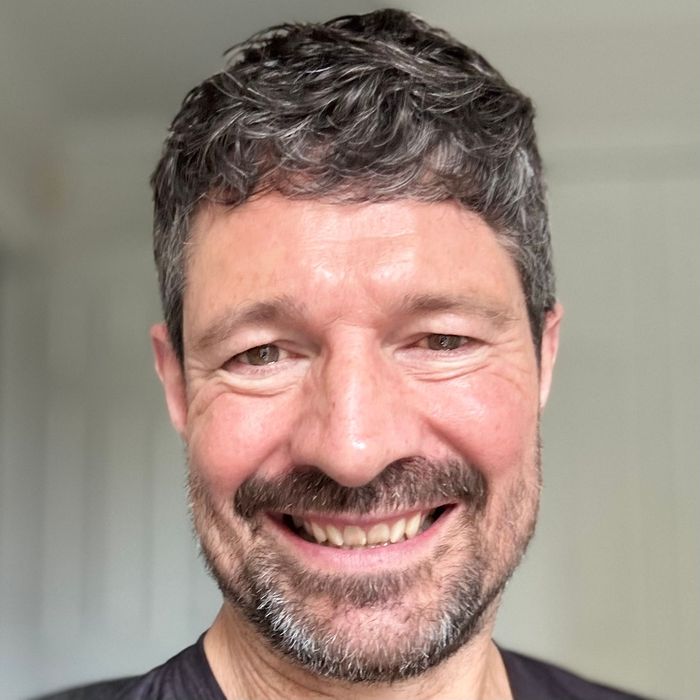 Gavin Money Registered Hypnotherapist | National hypnotherapy Society