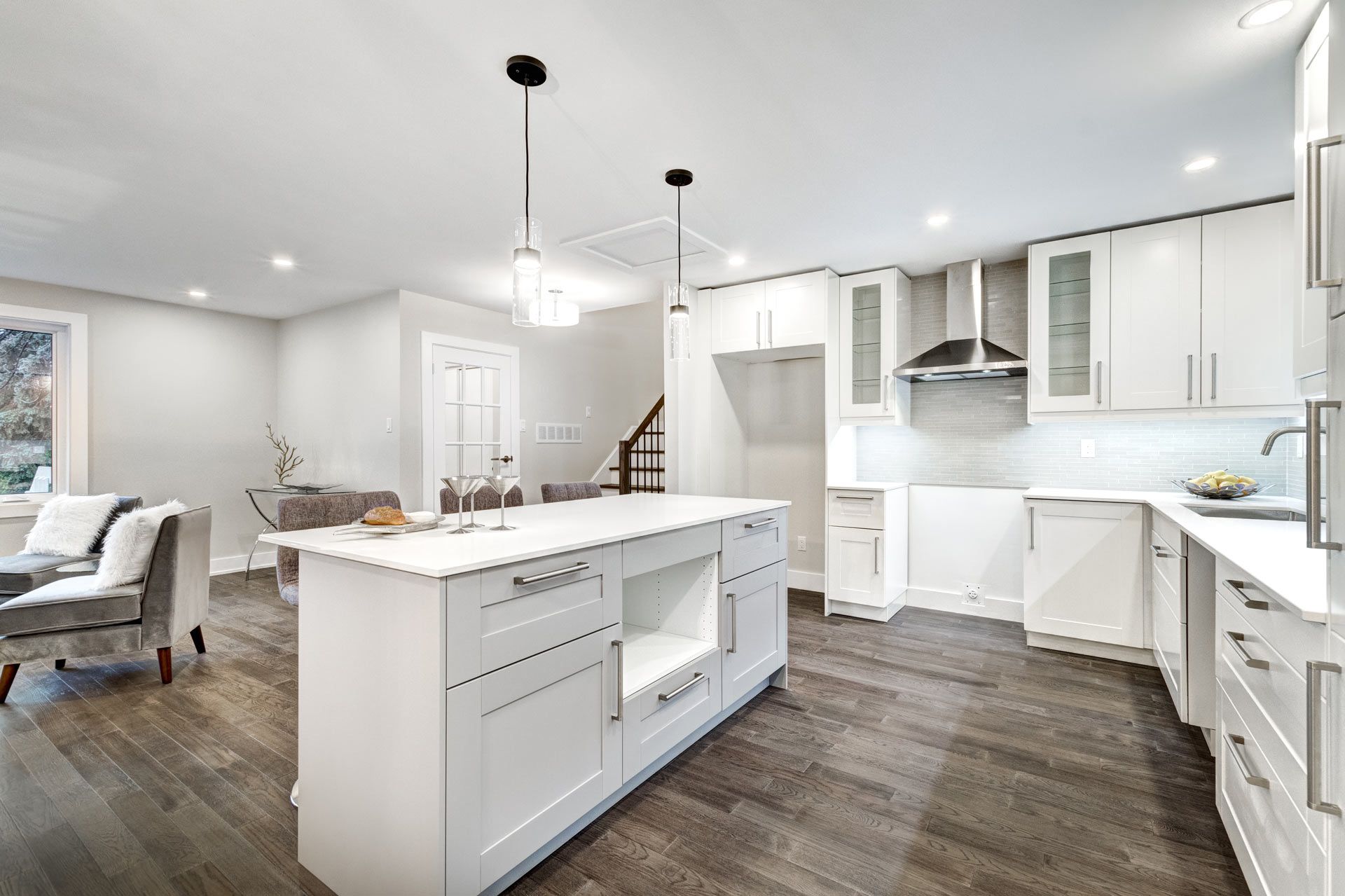 Modern Kitchen