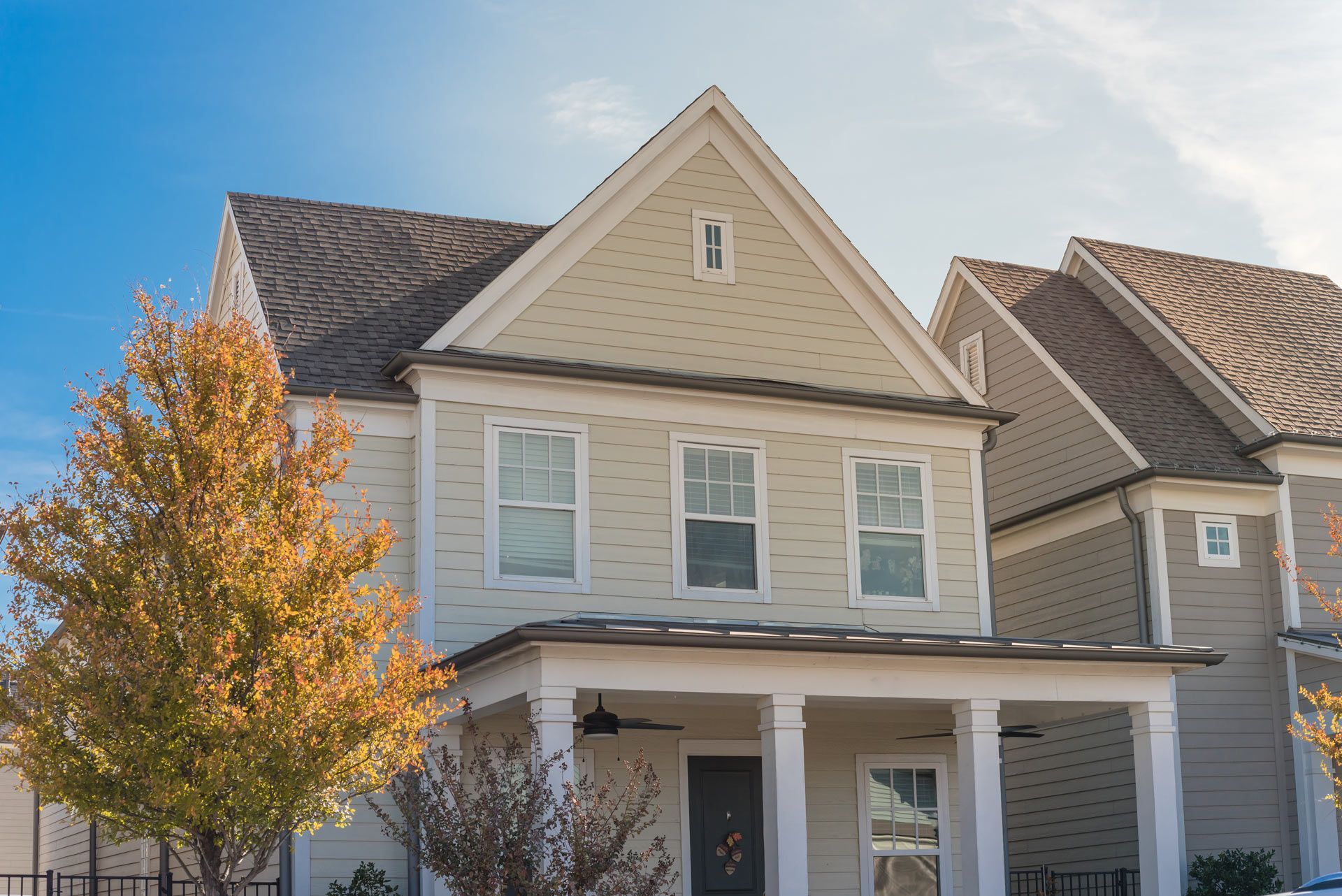 House Siding