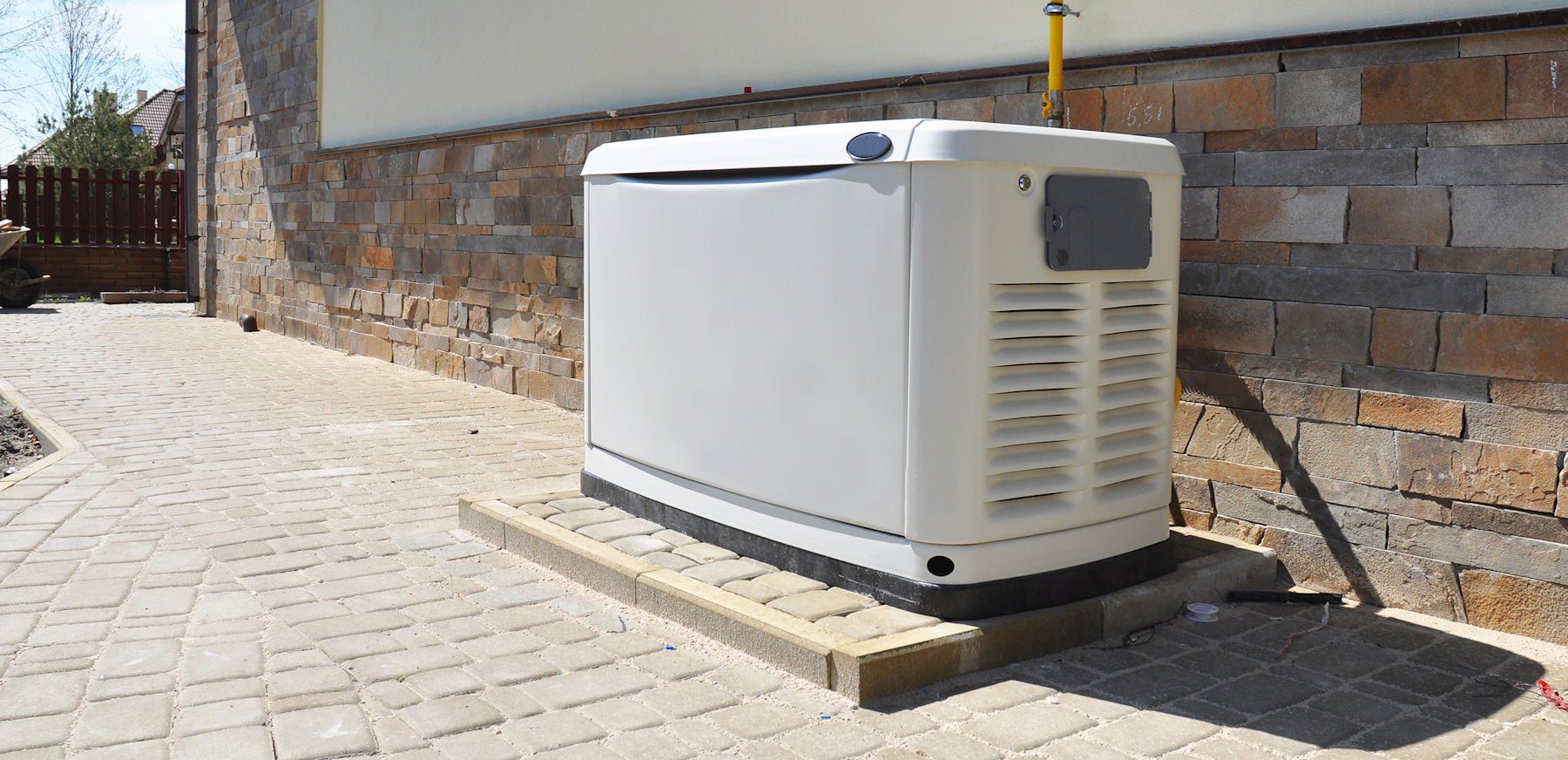 electric generator