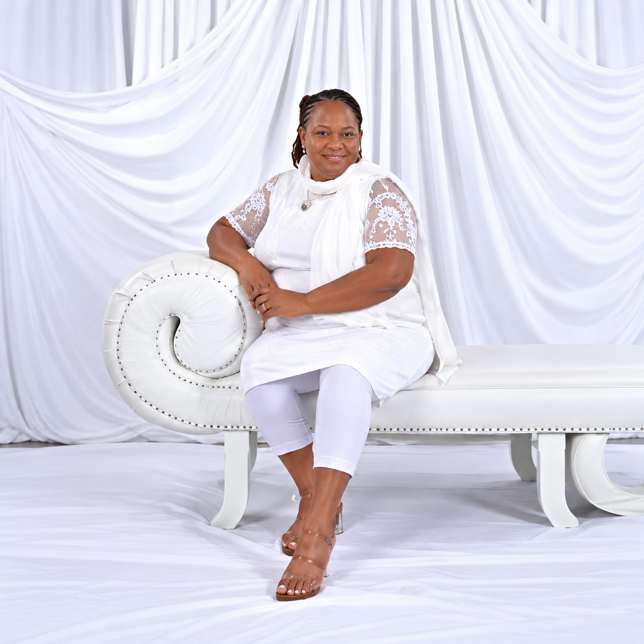 Edes Angela W