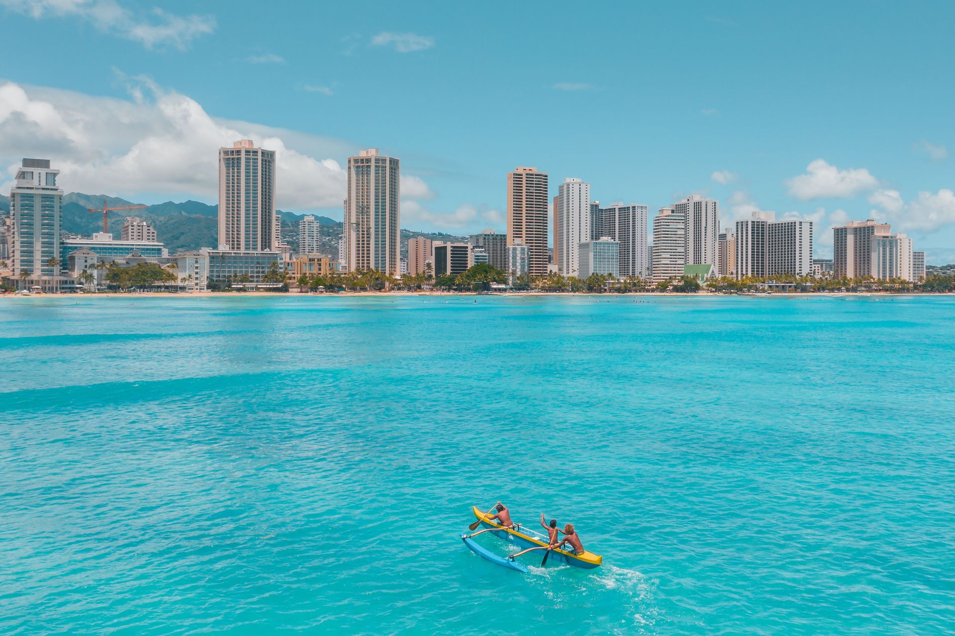 Hawaii