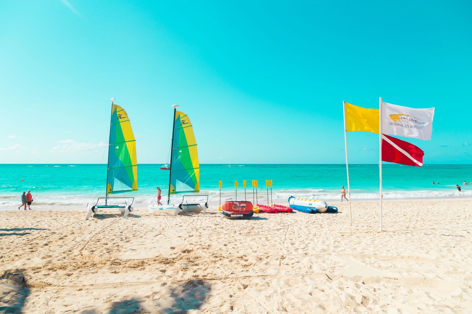 Dominican Republic