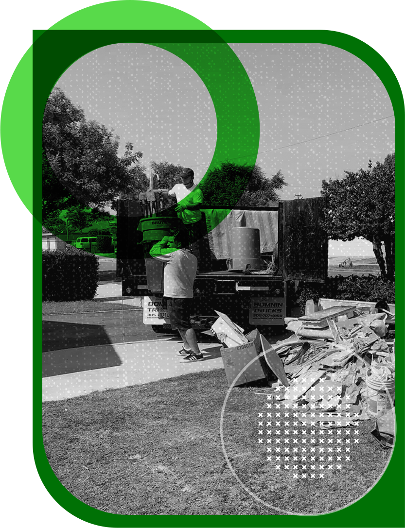 Property Cleanouts