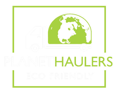 Planet Haulers logo