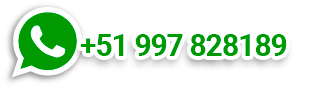 Botón de WhatsApp para chatear con Macassi Tour