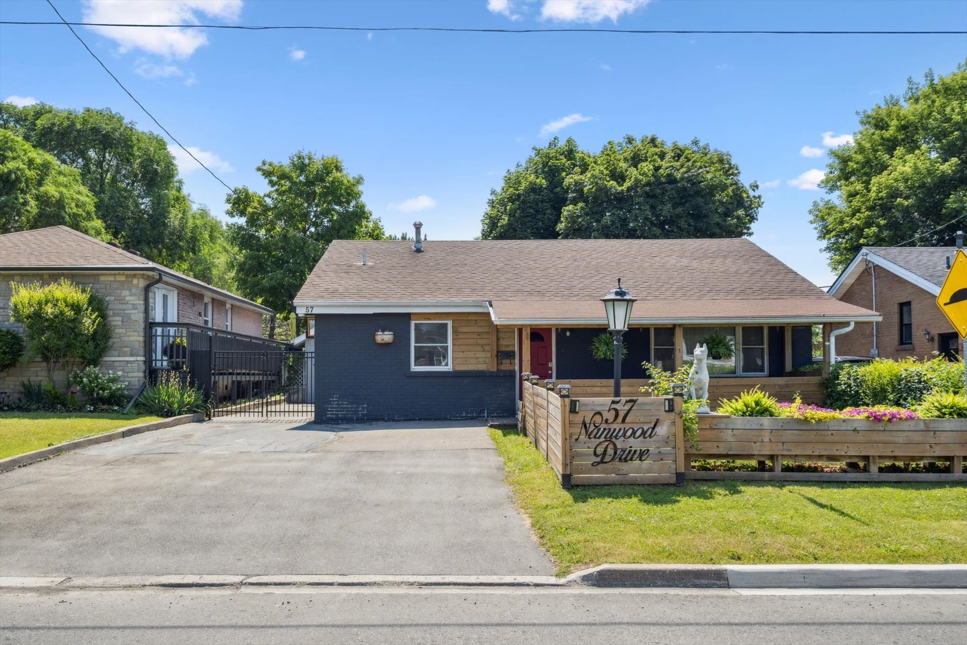 57 Nanwood Drive Laura Cooper Realtor