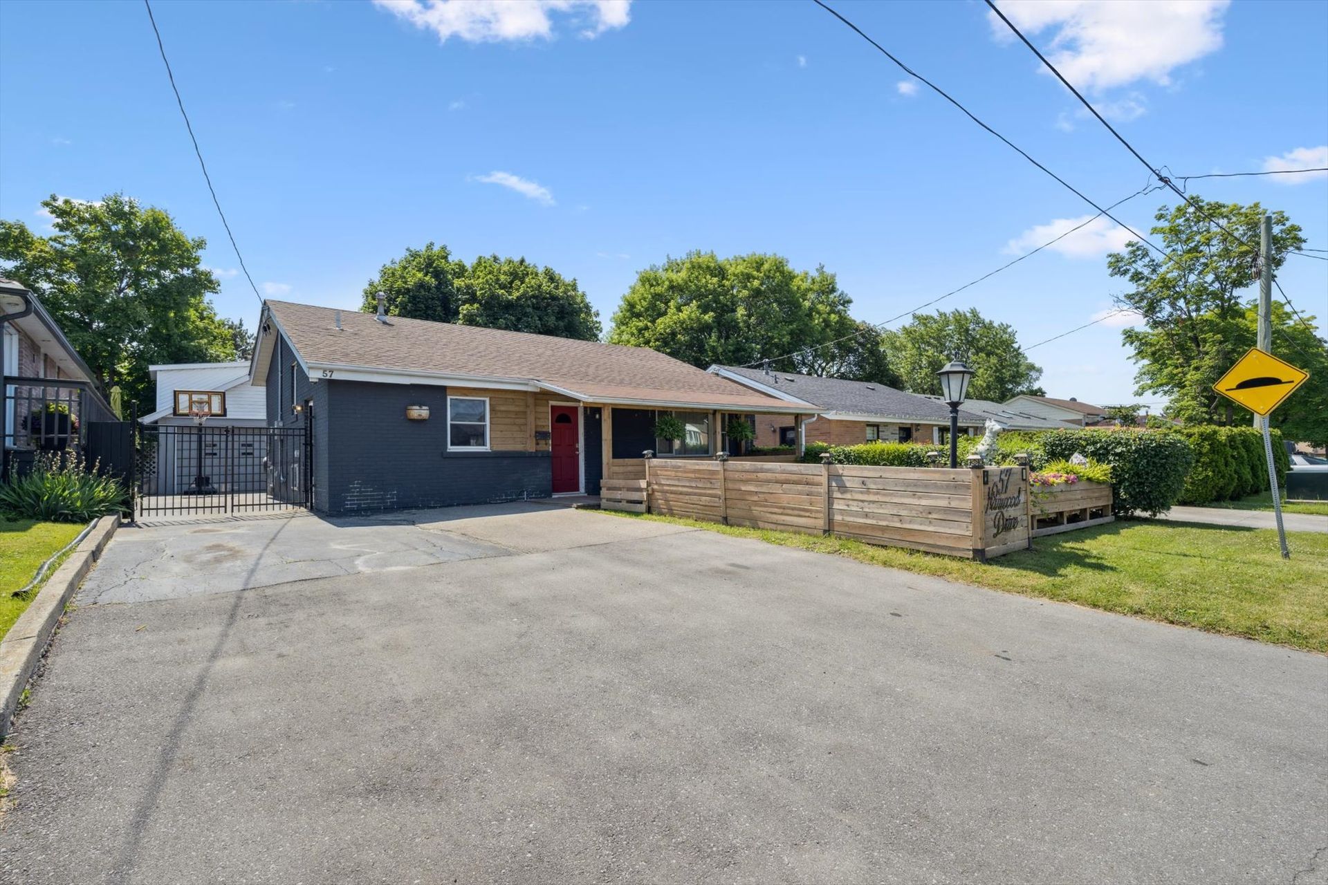 Brampton Real Estate - 57 Nanwood Drive - Laura Cooper