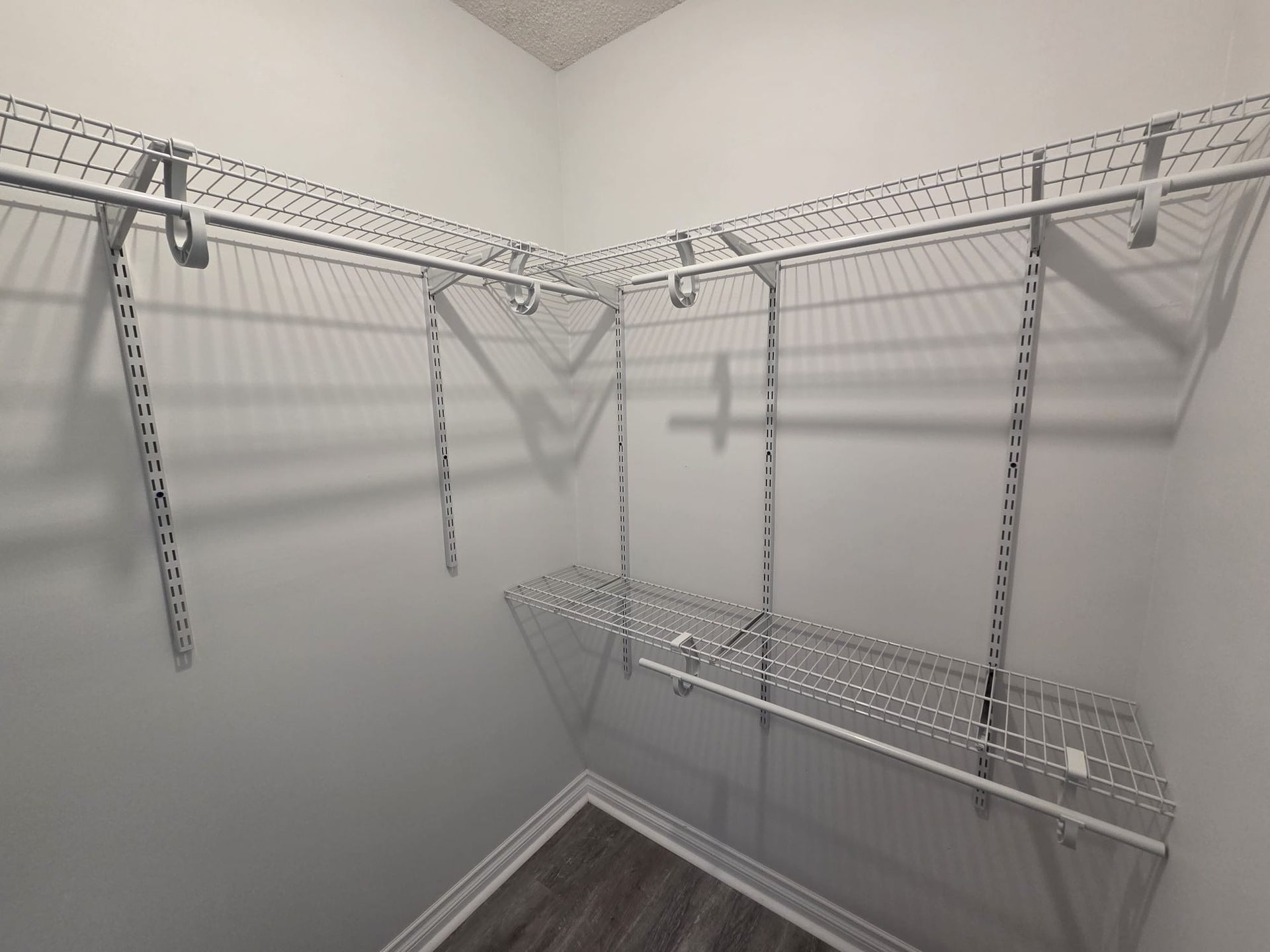 closet, closet space, 30 Sunrise Ave, Laura Cooper Realtor