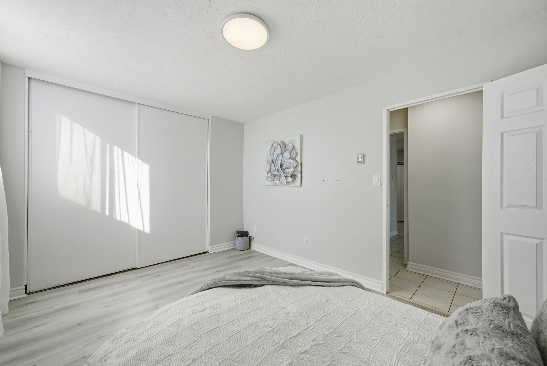 Bedroom, Condo, Massey Sq Laura Cooper, Realtor
