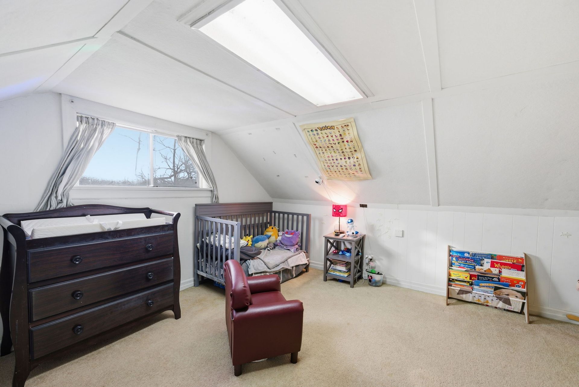 Third bedroom with versatile layout, 349  Oshawa  Blvd  S by Laura  Cooper  Realtor