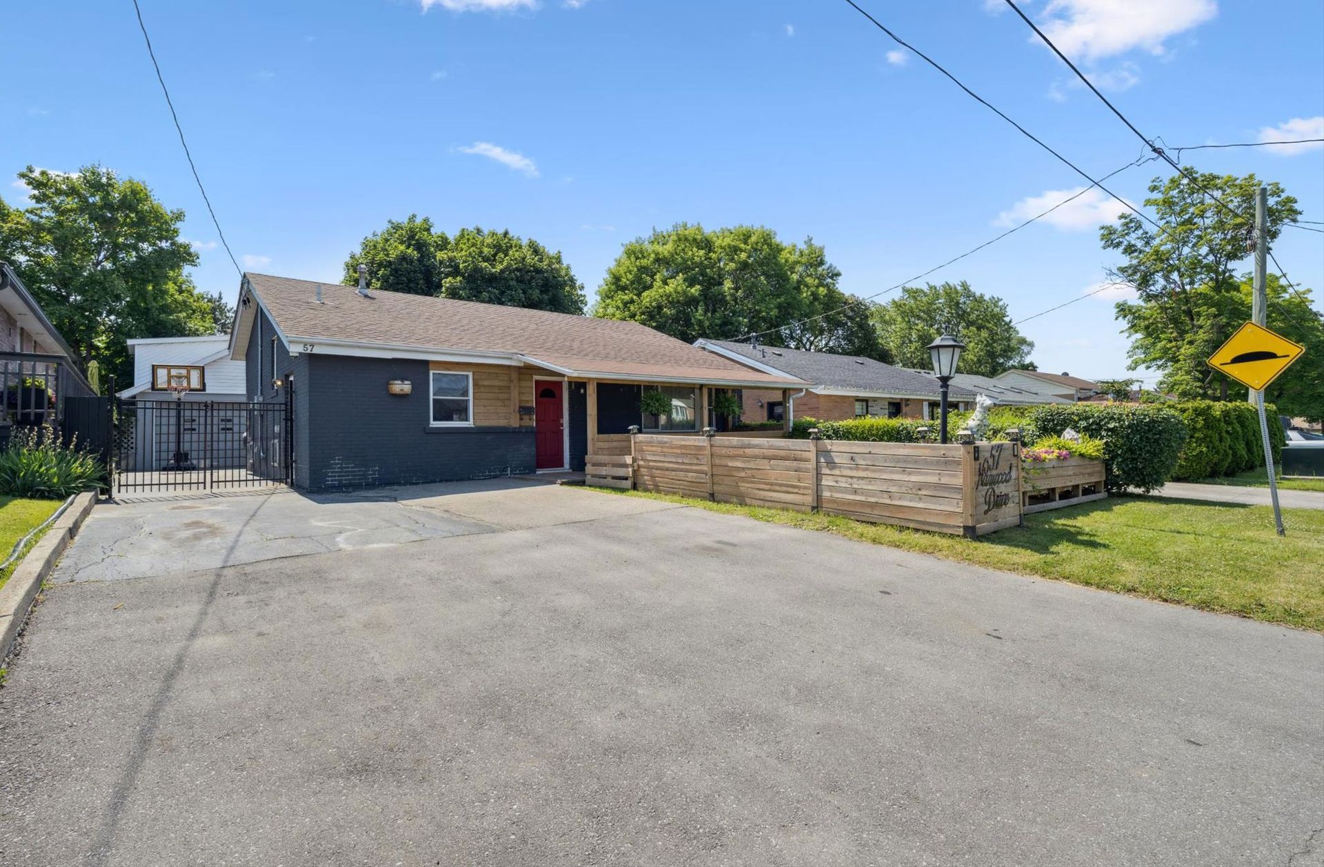 57 Nanwood Drive - Brampton Real Estate, Laura Cooper Realtor