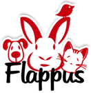 Dierenopvang  Flappus