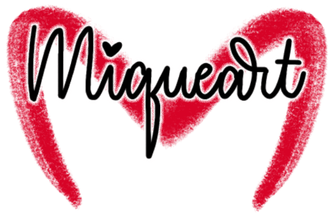 Miqueart logo