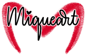 Miqueart logo