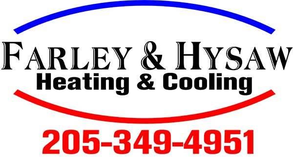 Farley & Hysaw Heating & Air Conditioning