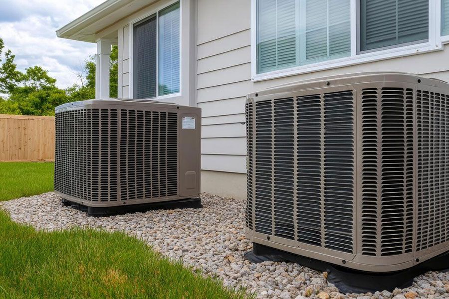 Common Questions About Our HVAC Services