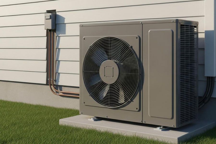 Common Questions About Our HVAC Services