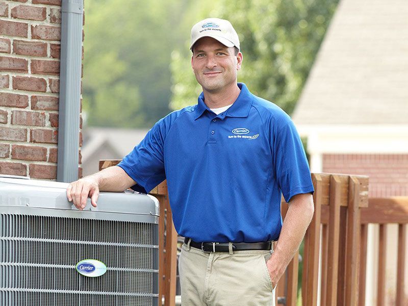 What Homeowners Should Know About Heating Systems