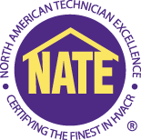 North American Technician Excellence Logo