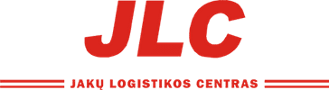 Jakų logistikos centras