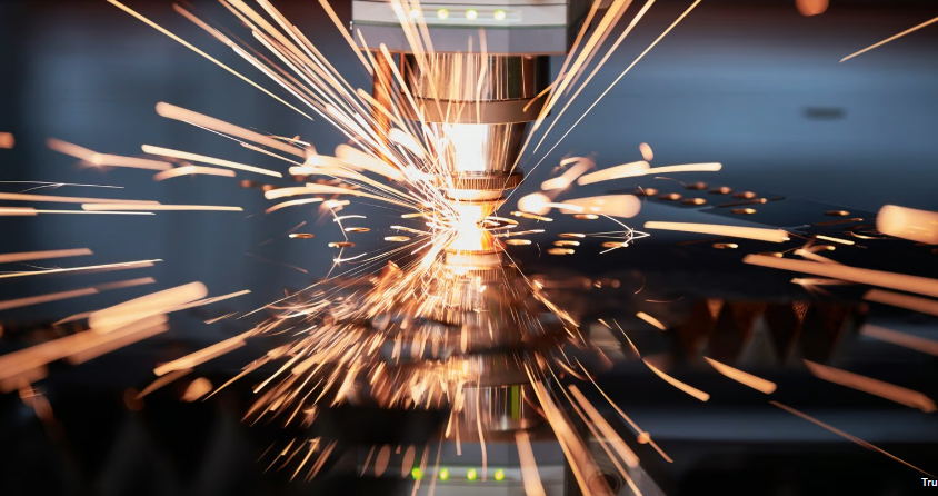 Get metal laser and shear services in Spartanburg, SC with Race City Steel