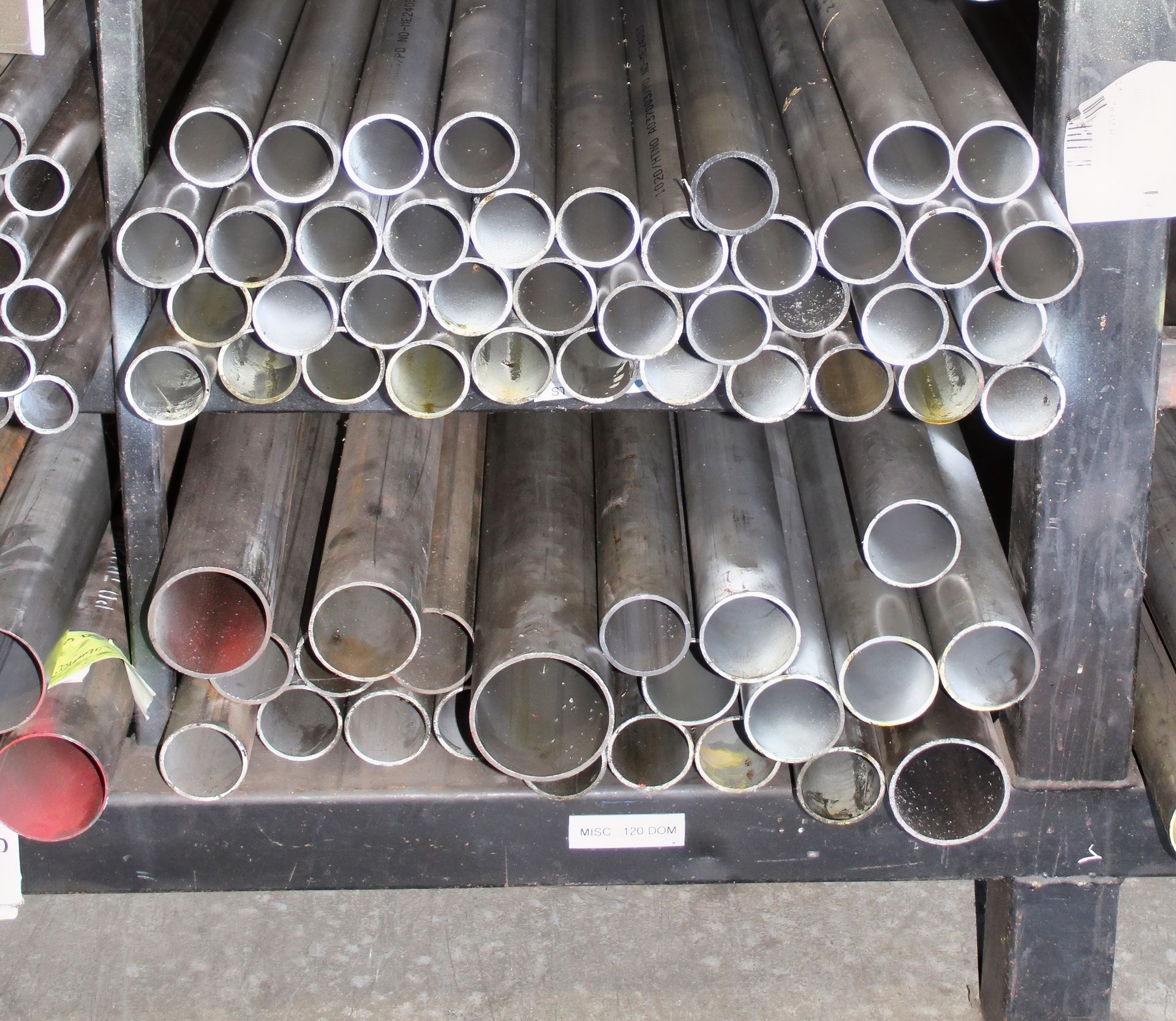 metal fabrication spartanburg sc