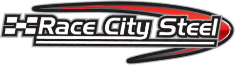Race City Steel logo Race City Steel logo