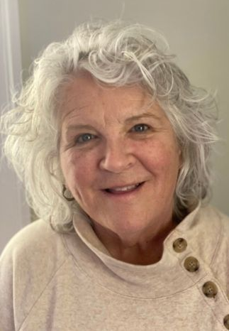 Connie Sanderson