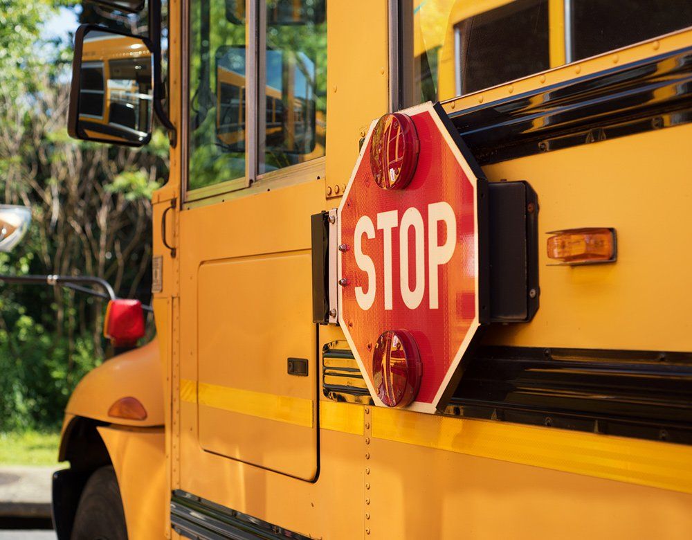 School Bus — Chicago, IL — Metropolitan Insurance Service Consultants, Inc School Bus — Chicago, IL — Metropolitan Insurance Service Consultants, Inc