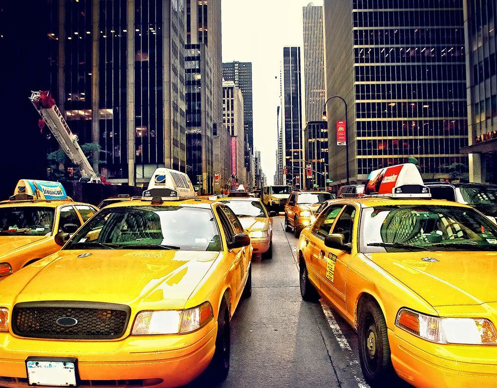 Taxi In The City — Chicago, IL — Metropolitan Insurance Service Consultants, Inc Taxi In The City — Chicago, IL — Metropolitan Insurance Service Consultants, Inc
