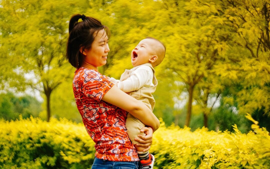 A Happy Mother And Her Child — Chicago, IL — Metropolitan Insurance Service Consultants, Inc A Happy Mother And Her Child — Chicago, IL — Metropolitan Insurance Service Consultants, Inc