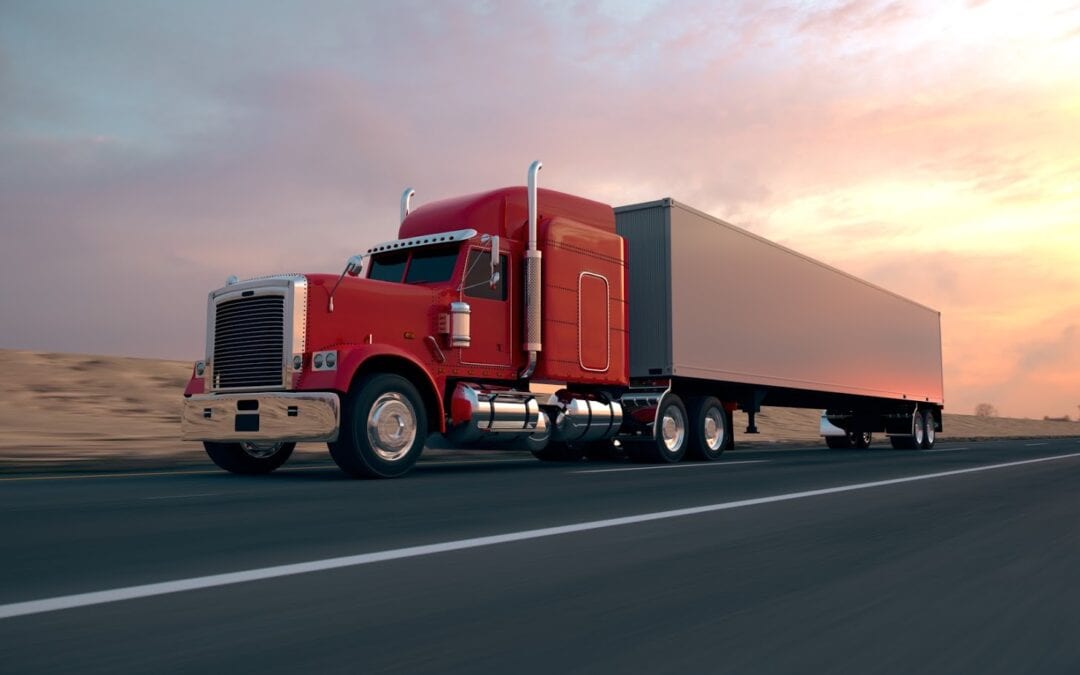 Red Truck — Chicago, IL — Metropolitan Insurance Service Consultants, Inc Red Truck — Chicago, IL — Metropolitan Insurance Service Consultants, Inc
