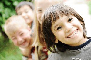 Happy Kids — Chicago, IL — Metropolitan Insurance Service Consultants, Inc Happy Kids — Chicago, IL — Metropolitan Insurance Service Consultants, Inc