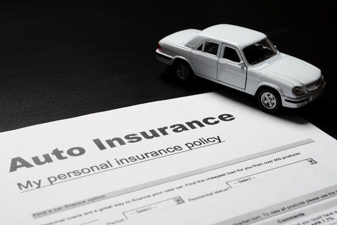 Auto Insurance Form — Chicago, IL — Metropolitan Insurance Service Consultants, Inc Auto Insurance Form — Chicago, IL — Metropolitan Insurance Service Consultants, Inc