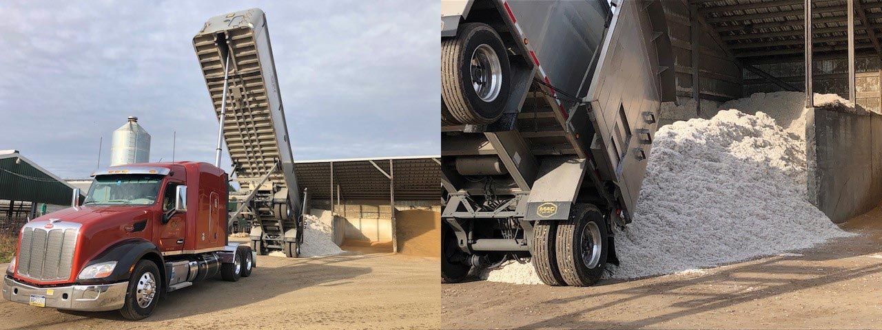 Dump Trailer