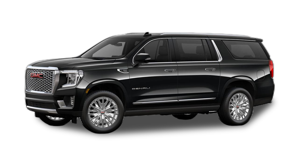 GMC Yukon XL