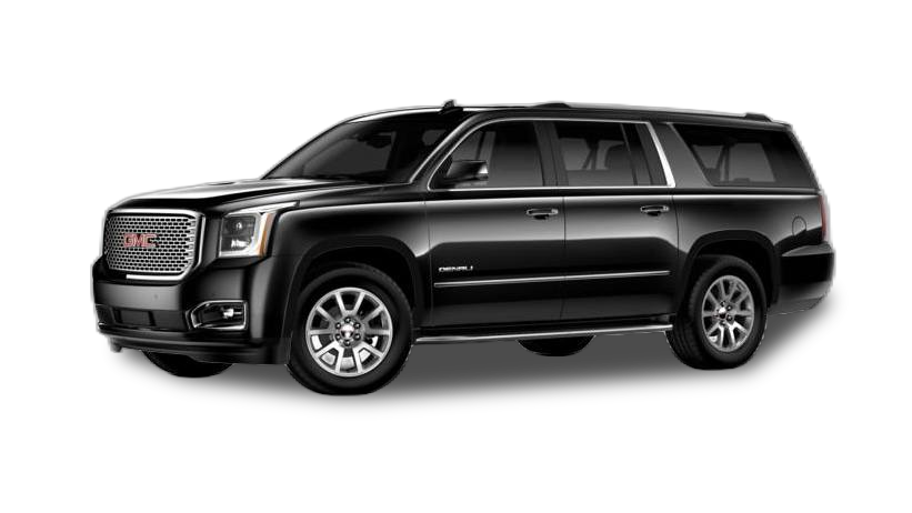 GMC Yukon XL