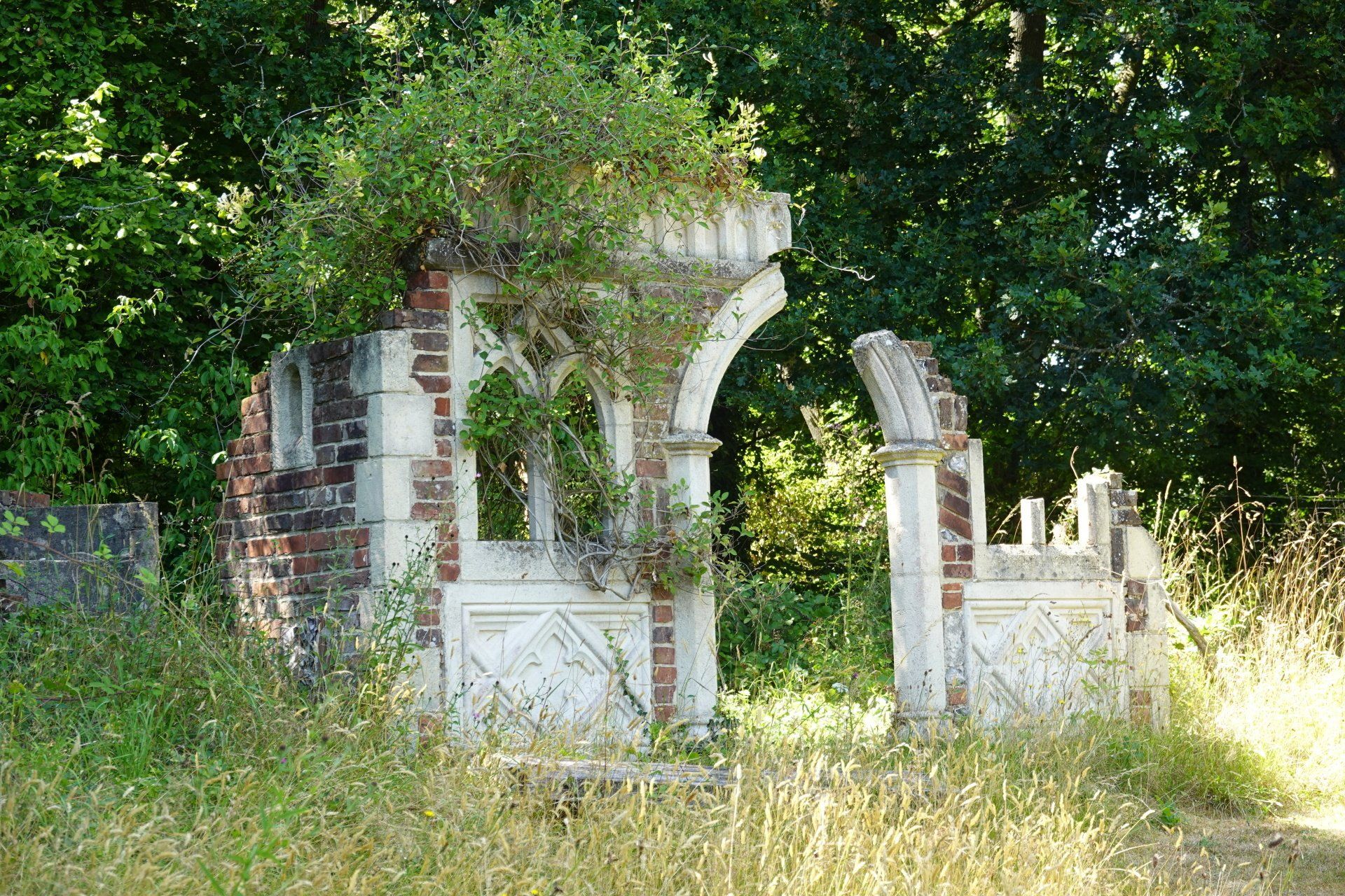 The folly