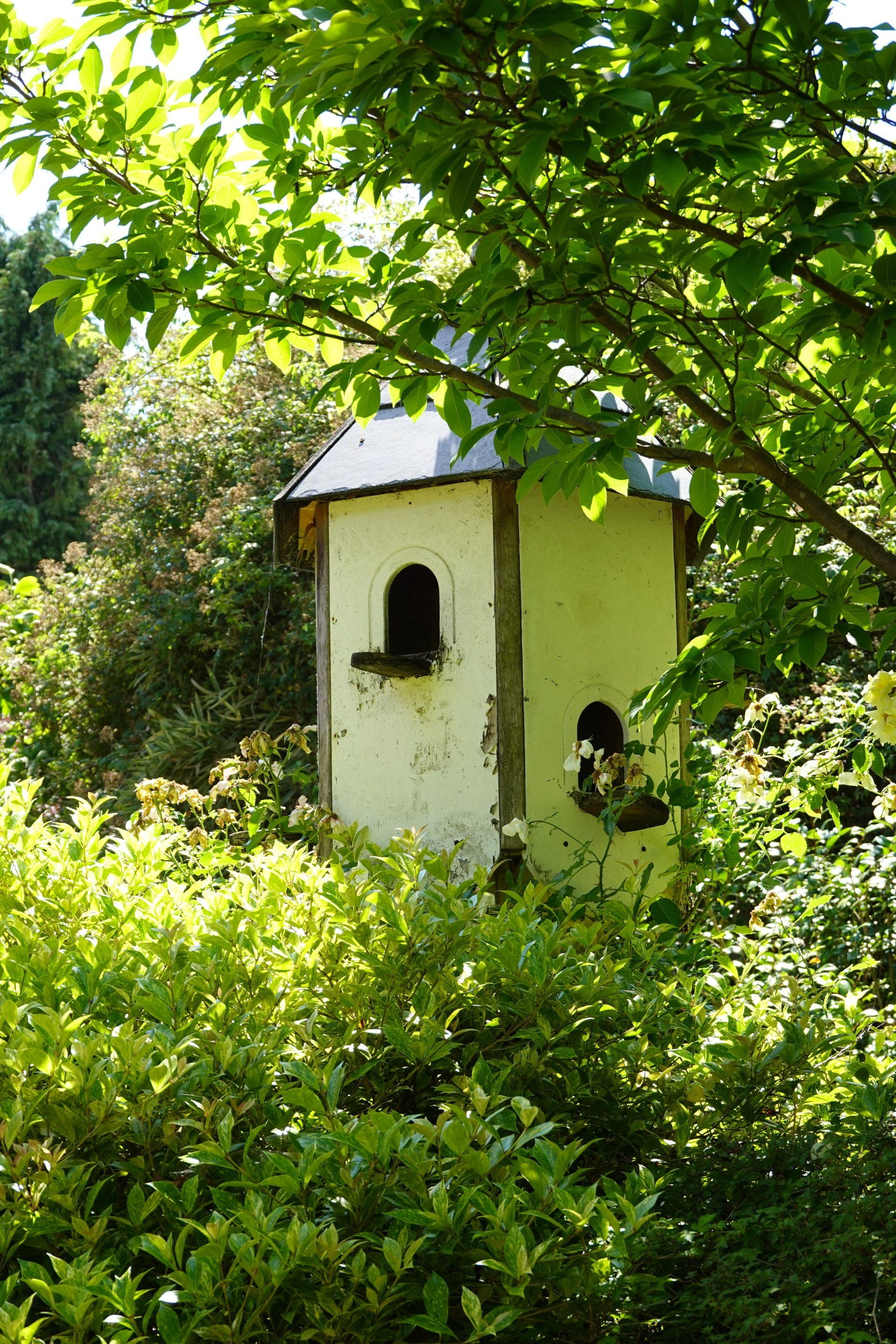 Dovecote