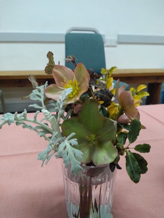 Spring Arrangement 7