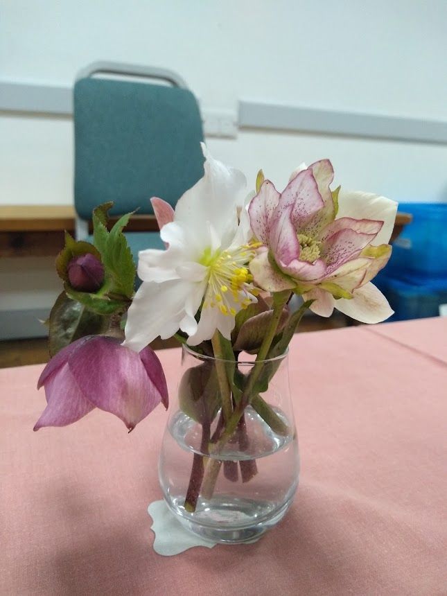 Spring Arrangement 6