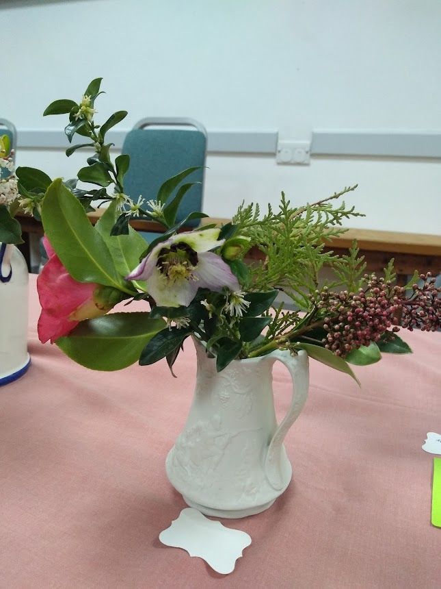 Spring Arrangement 5