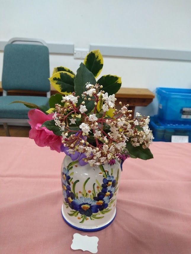 Spring Arrangement 4