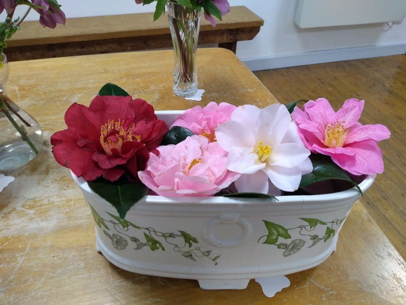 Other entry 1