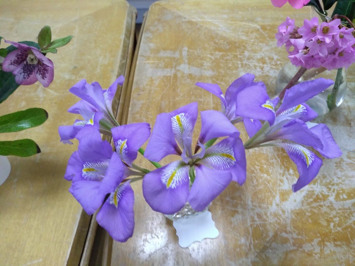 Other entry 2