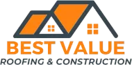 Best Value Roofing & Construction logo