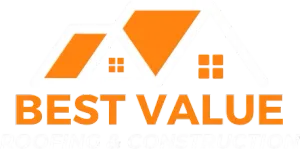 Best Value Roofing & Construction logo