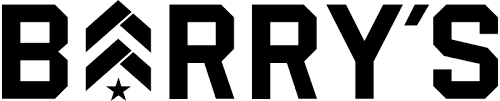 barrys logo