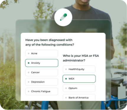 choosing your issues/and your administrator